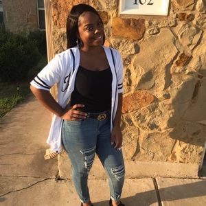 Meet your Posher, Markayla